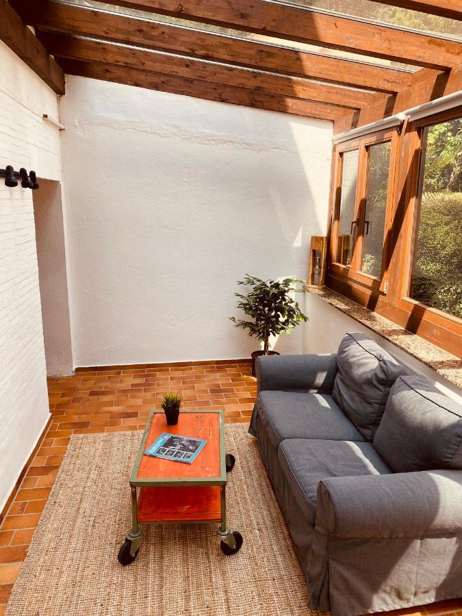 Ferienwohnung Mit Sauna Am Wald - Eifel Mechernich Esterno foto