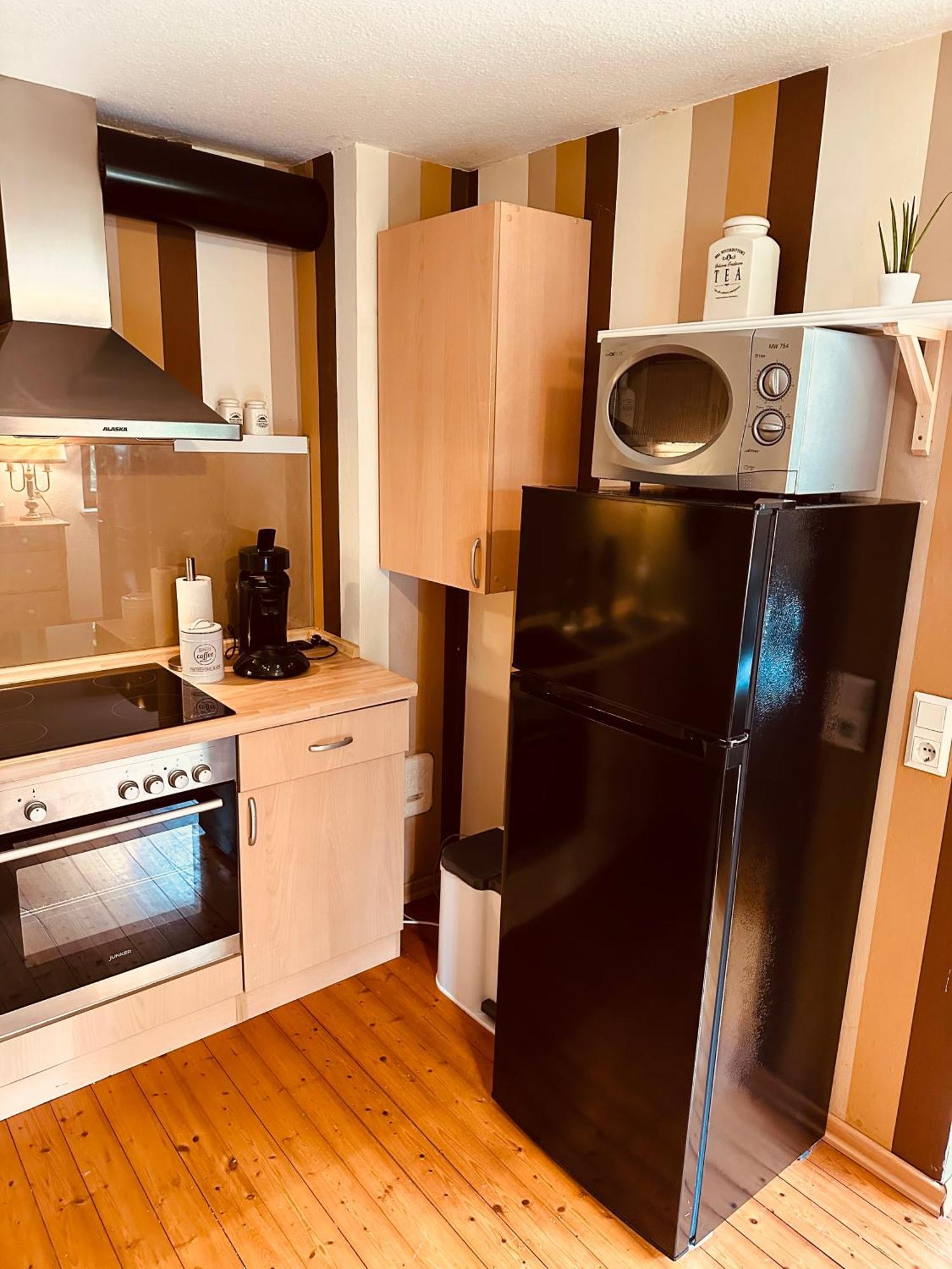 Ferienwohnung Mit Sauna Am Wald - Eifel Mechernich Esterno foto