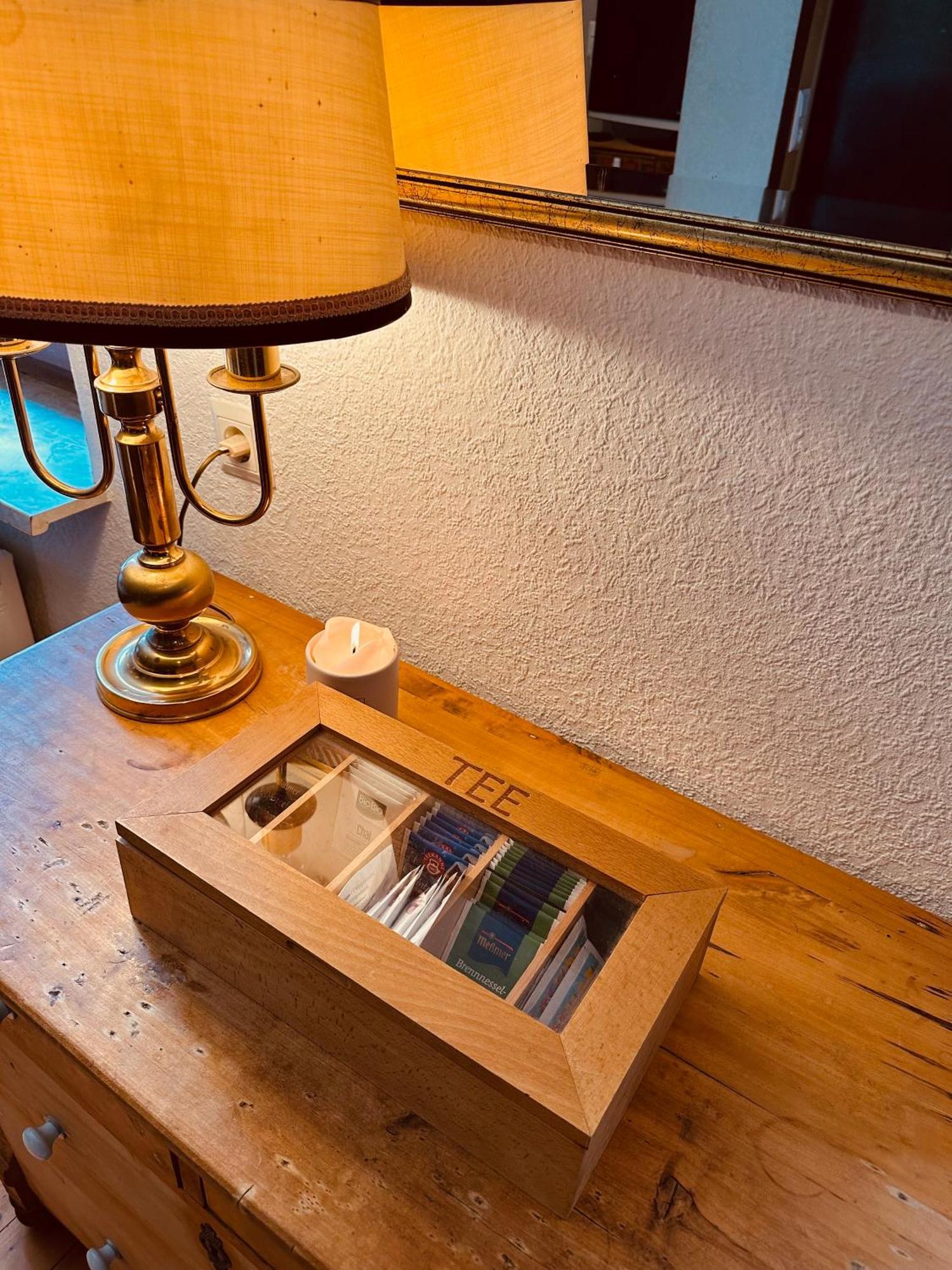 Ferienwohnung Mit Sauna Am Wald - Eifel Mechernich Esterno foto